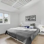 Awesome In With Sauna Σπίτι διακοπών *