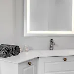 Awesome In With Sauna Semesterbostad