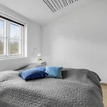 Awesome In With Sauna Semesterbostad