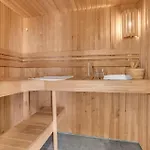 Semesterbostad Awesome In With Sauna Blåvand