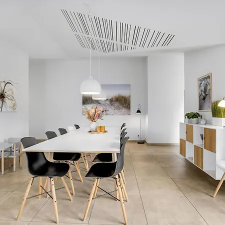 Awesome In With Sauna Holiday home Blavand