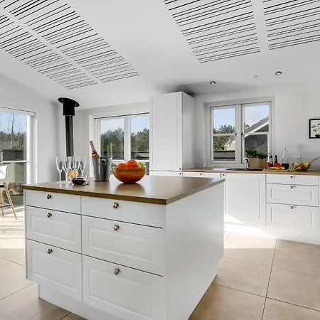 Awesome In With Sauna Holiday home *