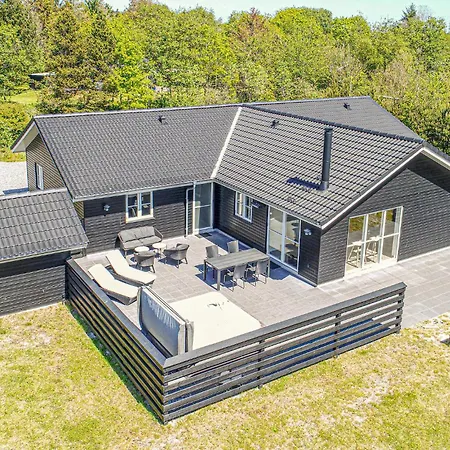 Awesome In With Sauna Holiday home *