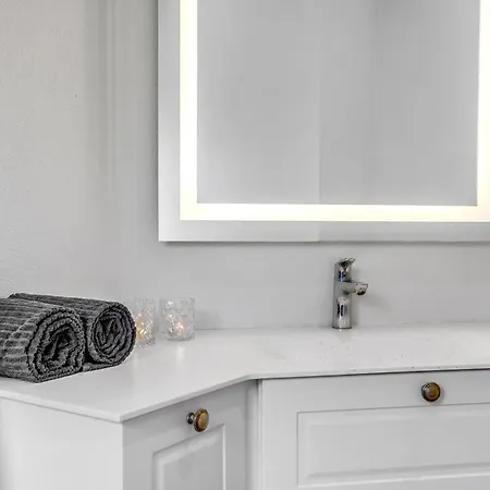 Awesome In With Sauna Semesterbostad