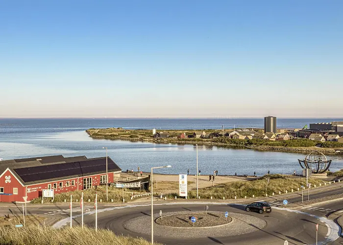 Awesome In With Sauna Semesterbostad *