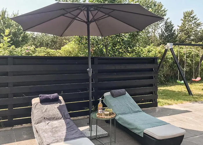 Awesome In With Sauna *