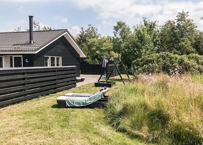 Awesome In With Sauna