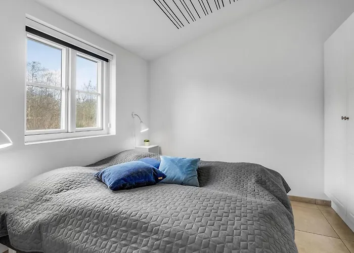 Awesome In With Sauna Semesterbostad