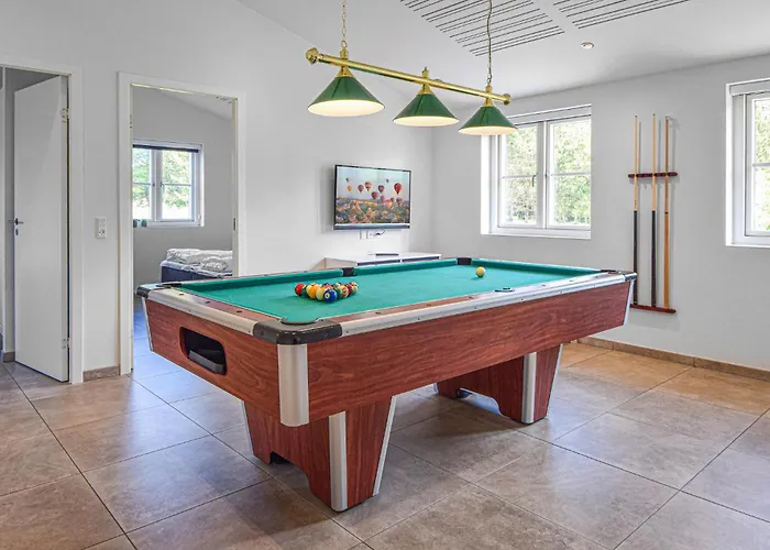 Semesterbostad Awesome In With Sauna